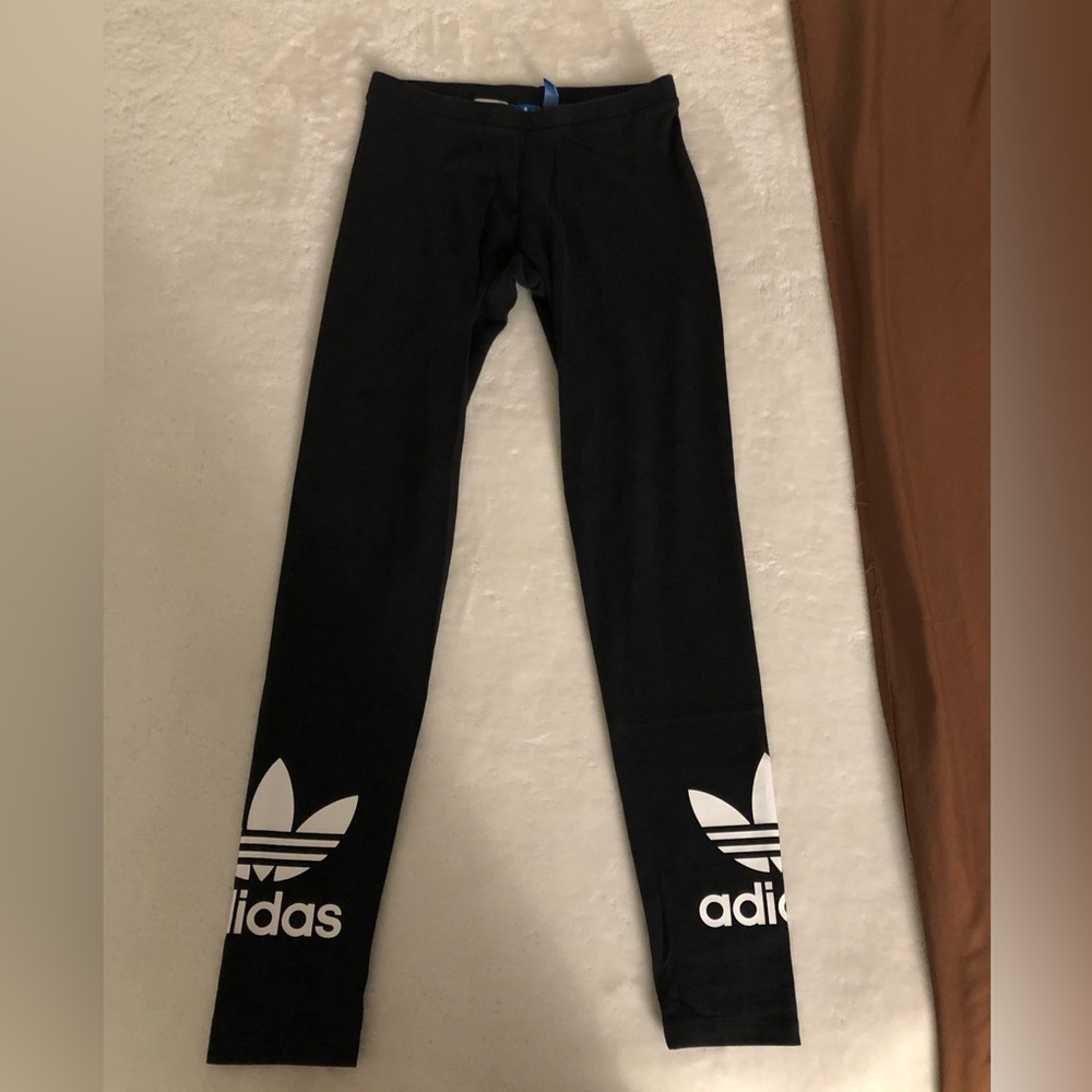 Adidas Leggings